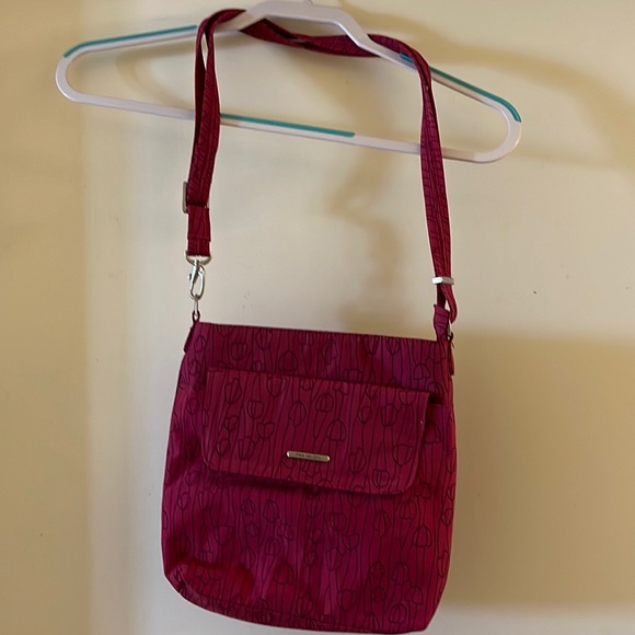 Travelon Bags Travelon Crossbody Anti Theft Purse Poshmark